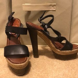 Christian Louboutin sandals